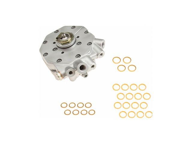 Fuel Injector Clinic Fuel Injector Parts 810043 Item Image
