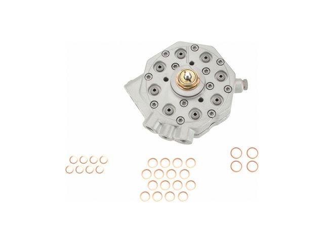 Fuel Injector Clinic Fuel Injector Parts 810060 Item Image