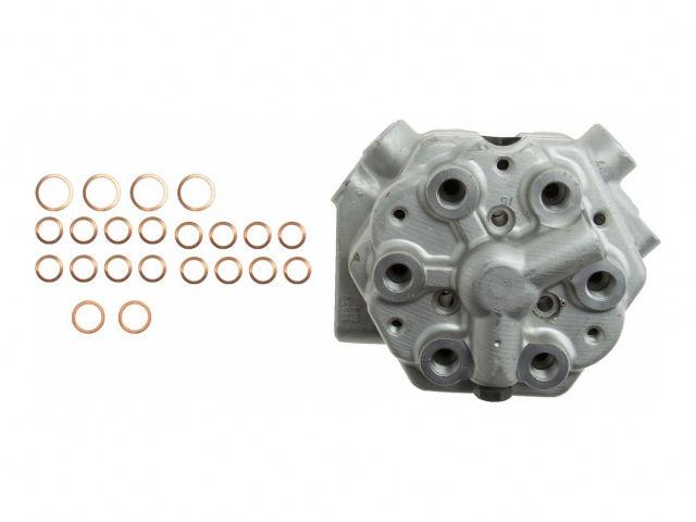 Fuel Injector Clinic Fuel Injector Parts 810074 Item Image