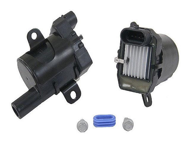 Facet Coil Packs 50016 Item Image