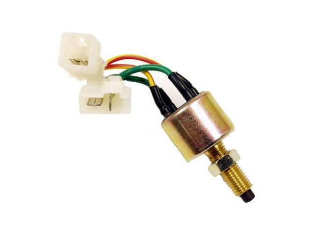 Facet Brake Hardware 8636 Item Image