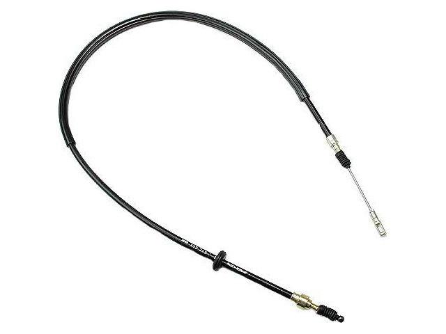 Gemo E-Brake Cables 402 243 Item Image