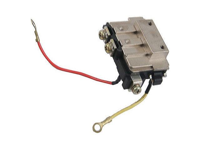 Facet Ignition Control Module 7012 Item Image