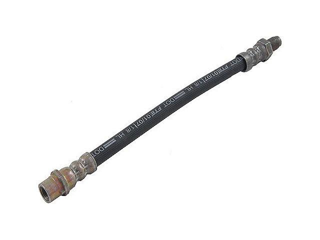 FTE Brake Hydraulic Hose 200.627E.0 Item Image