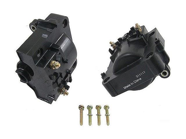 Facet Coil Packs 5084A Item Image