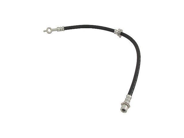 FTE Brake Hydraulic Hose 526E.865E.1.1 Item Image
