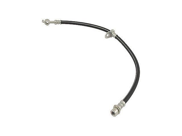 FTE Brake Hydraulic Hose 526E.865E.1.2 Item Image