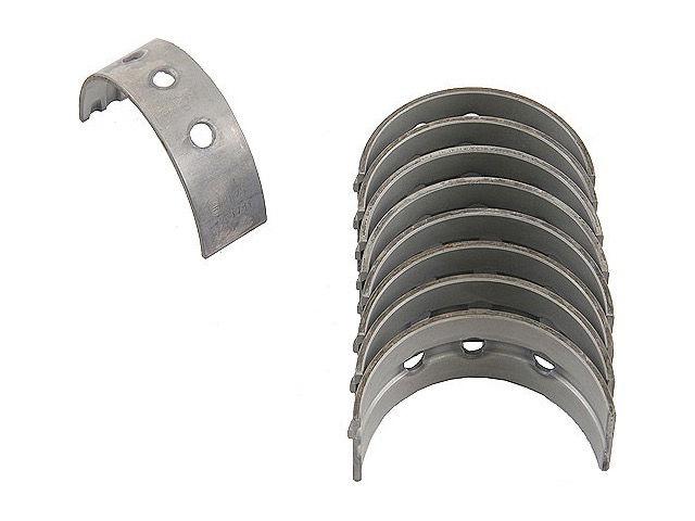 Glyco Main Bearings H038/5 0.25MM Item Image