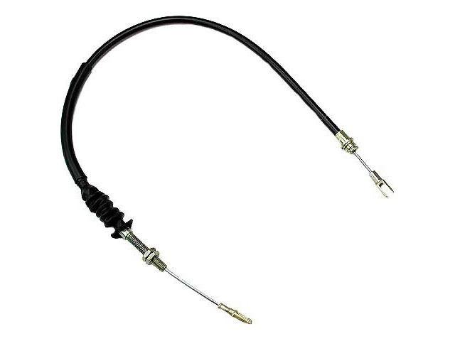 Gemo E-Brake Cables 424 440 Item Image