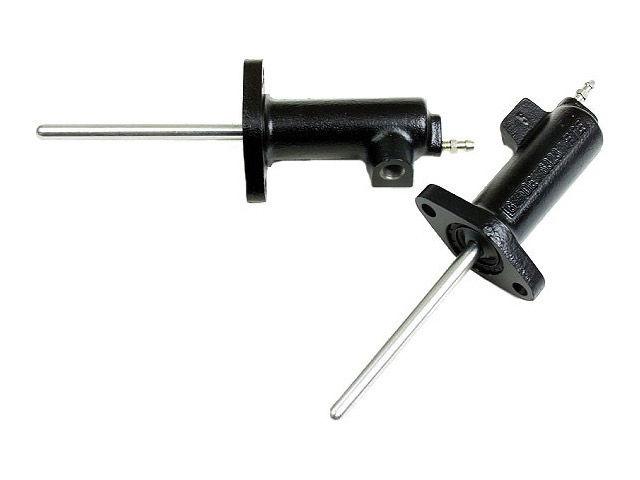 FTE Slave Cylinders KN2393C1 Item Image