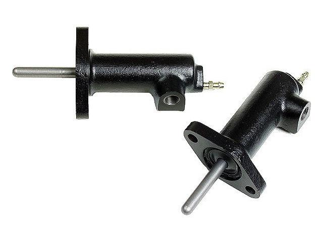 FTE Slave Cylinders KN2393 D 1 Item Image