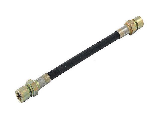 FTE Brake Hydraulic Hose 175.68.0 Item Image