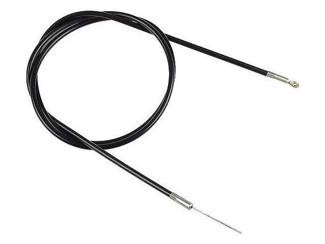 Gemo Hood Release Cable 424 429 Item Image