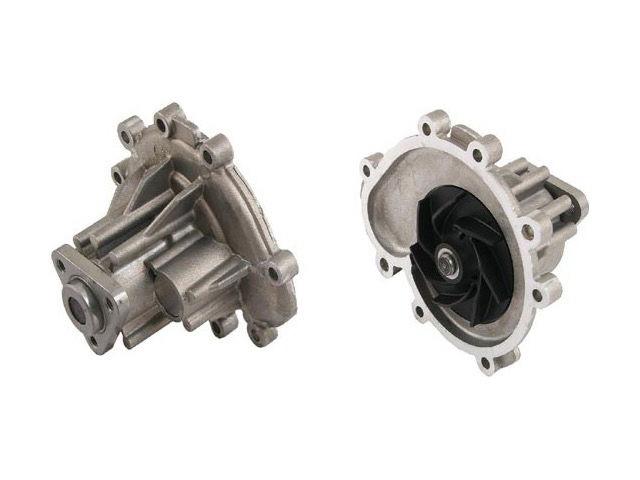 Genuine Parts Company Water Pumps 948 106 011 04 Item Image