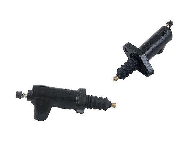 FTE Slave Cylinders KN23023 A1 Item Image