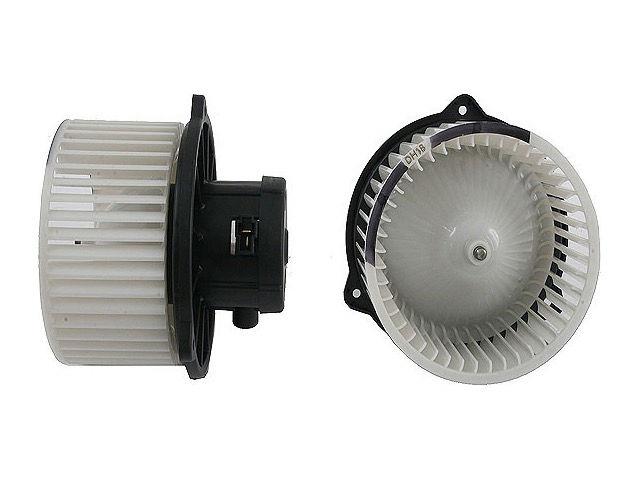 Halla Blower Motor 97109 38000 Item Image