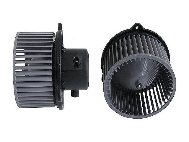 Halla Blower Motor 97109 3D000 Item Image
