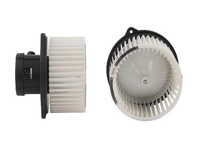 Halla Blower Motor 97230 3A010 Item Image