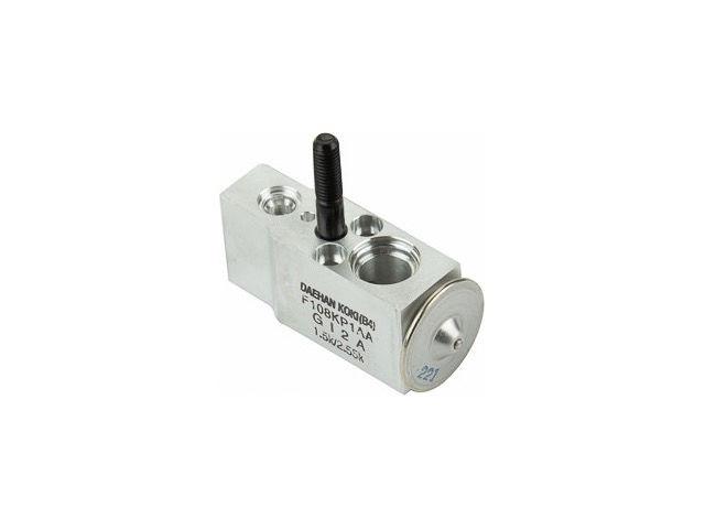 Halla A/C Expansion Valve 97604 1C100 Item Image