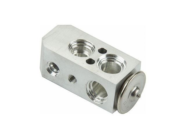Halla A/C Expansion Valve 97604 1E300 Item Image