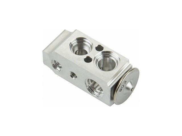 Halla A/C Expansion Valve 97604 2B100 Item Image