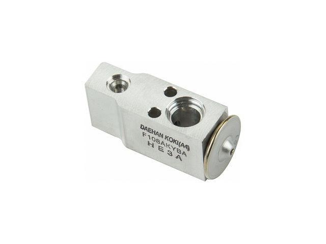 Halla A/C Expansion Valve 97626 2D000 Item Image