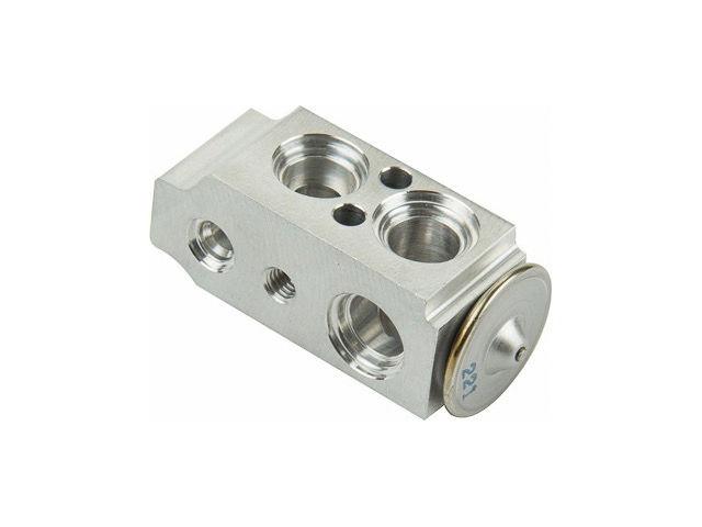 Halla A/C Expansion Valve 97626 2D100 Item Image