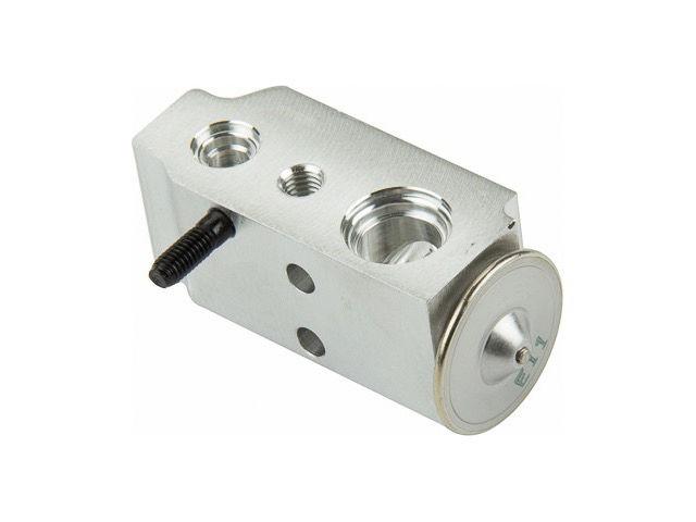 Halla A/C Expansion Valve 97626 2H000 Item Image