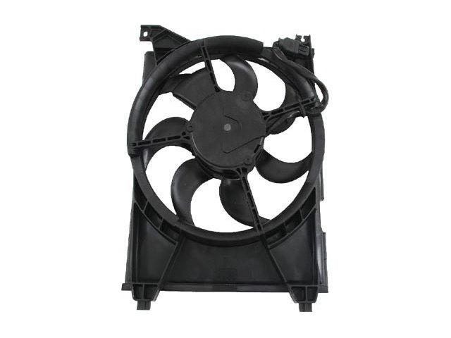 Halla Cooling Fan Motor 97730 38000 Item Image