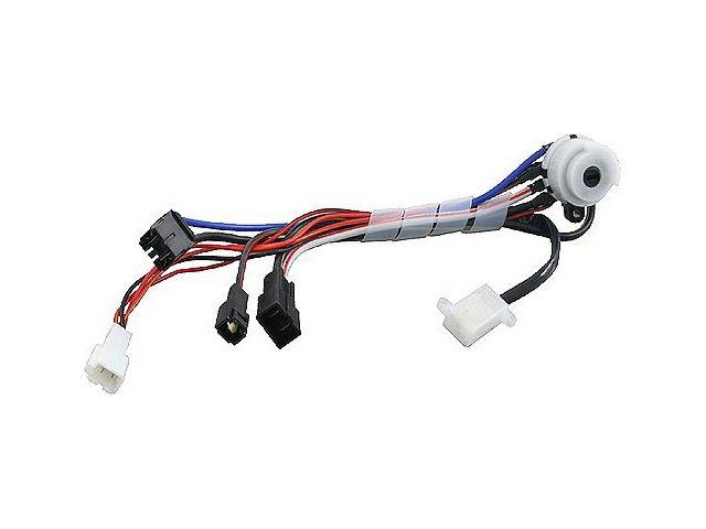 Facet Switches IS-20 Item Image