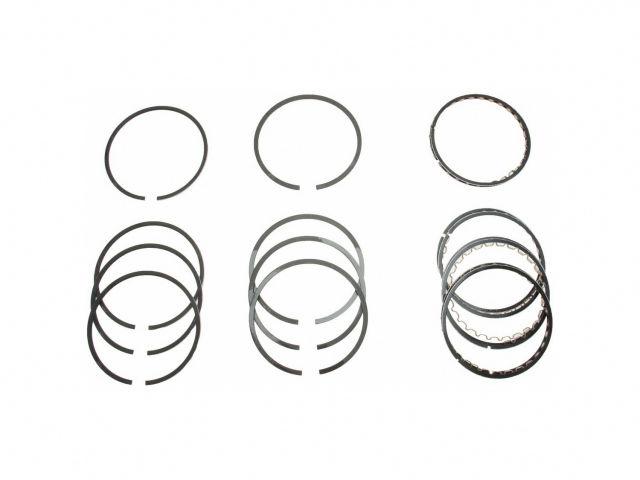 Grant Piston Rings C1277 Item Image