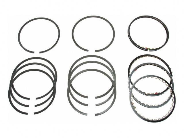 Grant Piston Rings C1574 Item Image