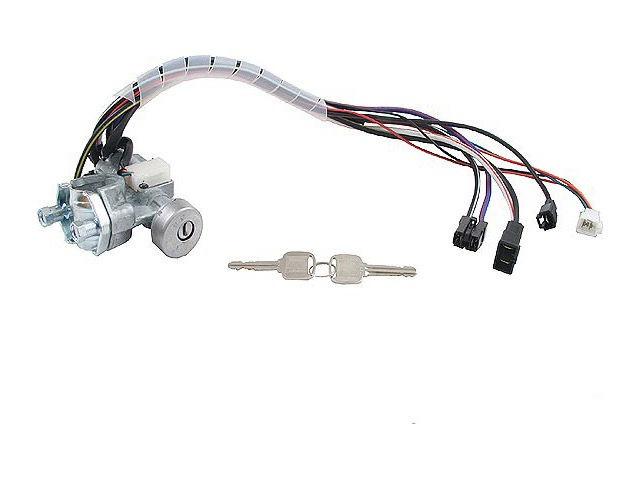 Facet Switches ILA-13 Item Image