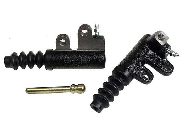 Fuel Injector Clinic Slave Cylinders GA2A 41 920A Item Image