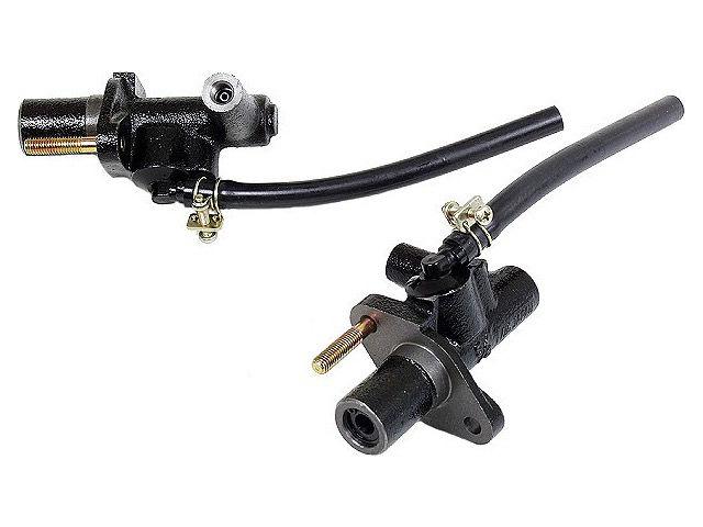 Fuel Injector Clinic Master Cylinders GA2A 41 990 Item Image