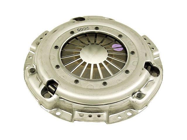 FCC Clutch Pressure Plates 150-11V10-00 Item Image
