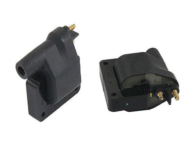 Facet Coil Packs 5076 Item Image