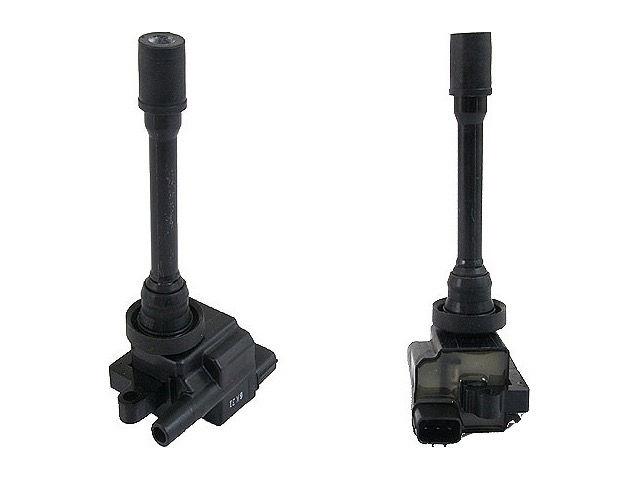 Facet Coil Packs 5151 Item Image
