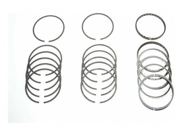 Grant Piston Rings P1454 Item Image