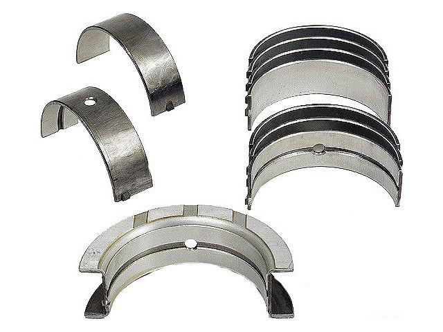 Glyco Main Bearings STC 4299 Item Image