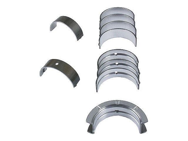 Glyco Main Bearings STC 429910 Item Image