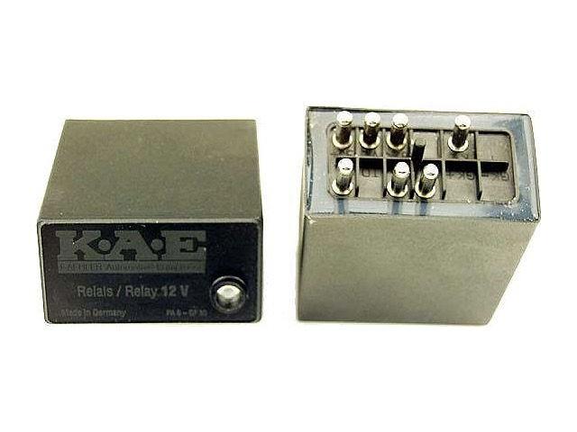 KAE Relay 3.701.170 Item Image