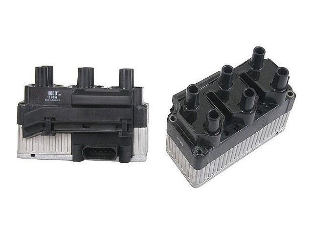 Huco Coil Packs 138437 Item Image