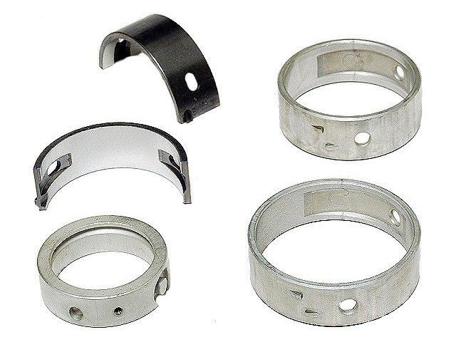 KS Main Bearings 87 412 601 Item Image