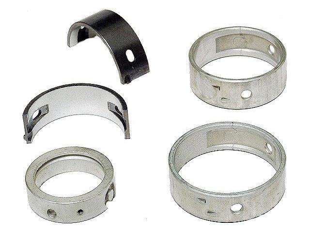 KS Main Bearings 87 412 611 Item Image