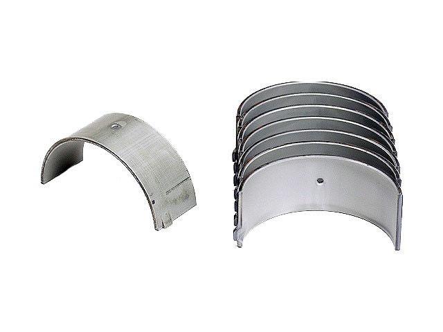KS Rod Bearings 87 453 600 Item Image