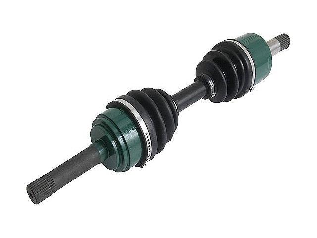Korean Axle Shaft 0K012 25 500B Item Image