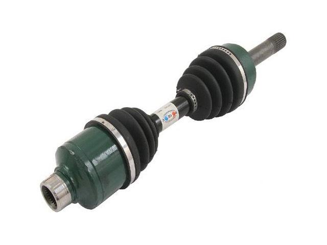 Korean Axle Shaft 0K012 25 600A Item Image