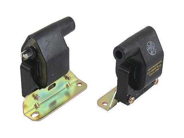 Korean Coil Packs 0K201 18 10XC Item Image