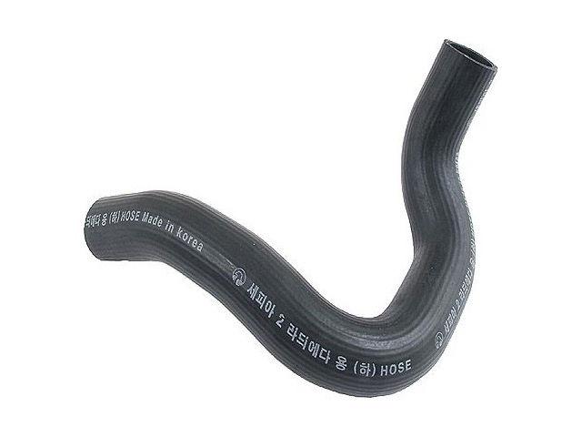 Korean Radiator Hoses 0K2A5 15 185C Item Image